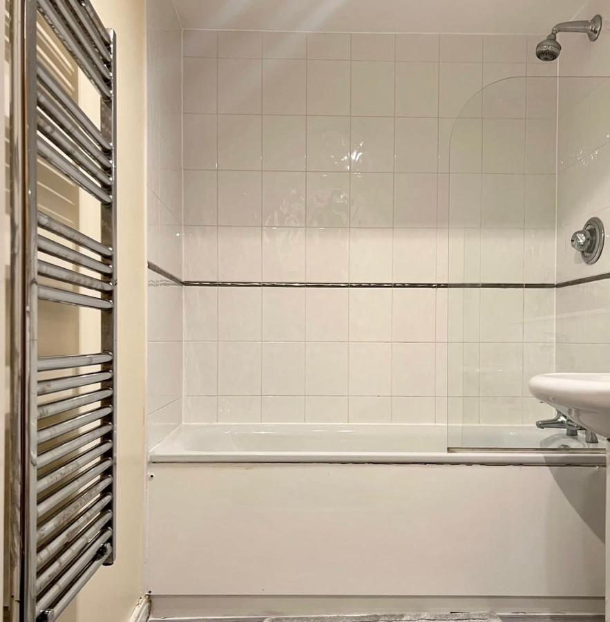 The Cube Side Apartments - One Bedroom With Balcony เบอร์มิงแฮม ภายนอก รูปภาพ