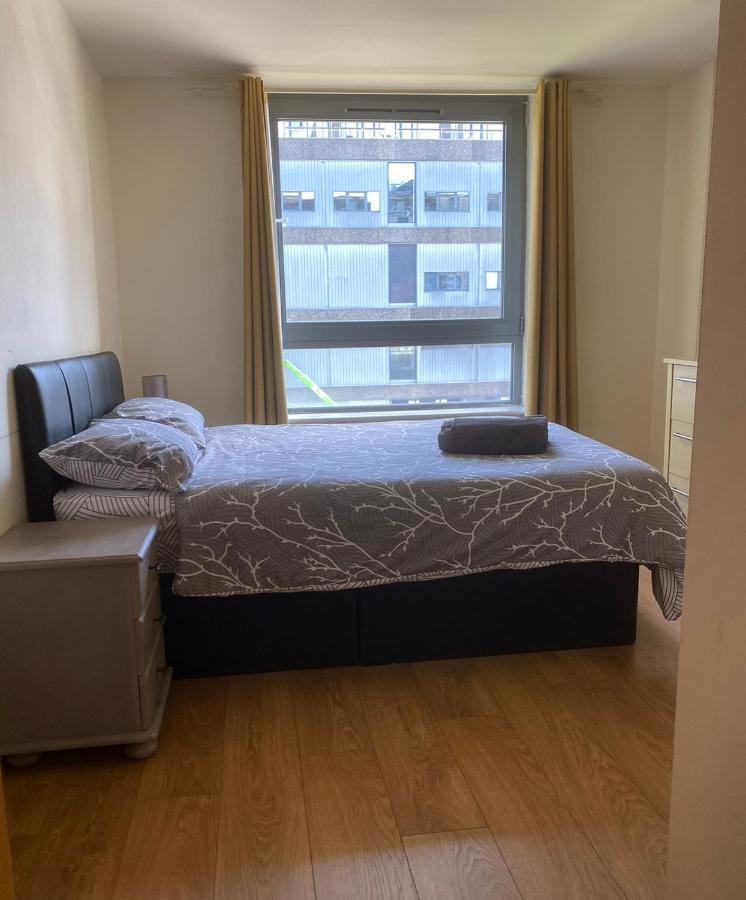 The Cube Side Apartments - One Bedroom With Balcony เบอร์มิงแฮม ภายนอก รูปภาพ